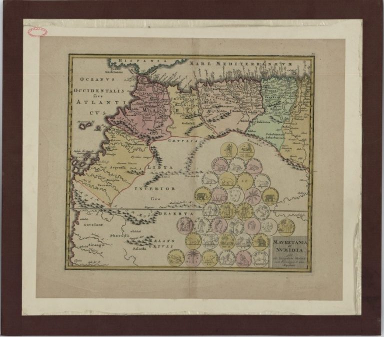 -1رصيد الخرائط و المخططات