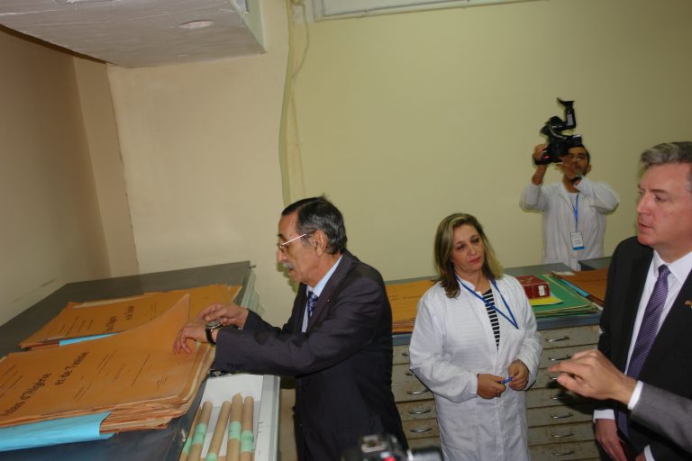 زيارة الوفد الامريكي2 (1)