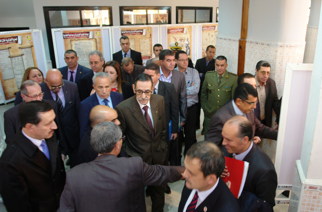 الذكرى 500 بربروس 2016